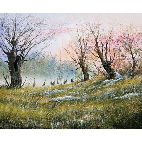 Kalendarz ścienny Lucrum POLSKA W MALARSTWIE 13-planszowe 2024 320mm x 470mm (RW06) Lucrum Kalendarz ścienny Lucrum POLSKA W MALARSTWIE 13-planszowe 2024 320mm x 470mm (RW06) Lucrum