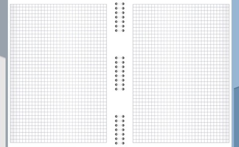 Kołozeszyt (kołobrulion) Top 2000 STUDENTBOOK 3 przedmioty A5 100k. 70g krata (400179522) Top 2000