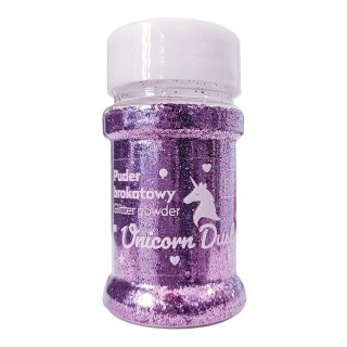 Puder Interdruk UNICORN DUST 9 szt brokat 5902277337115 Interdruk