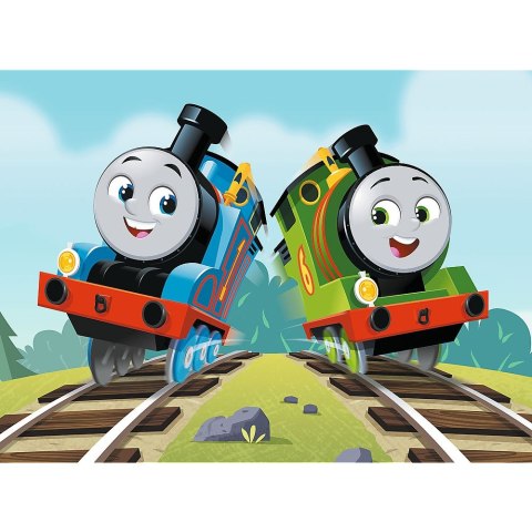 Puzzle Trefl Thomas And Friends 54 el. (56039) Trefl Puzzle Trefl Thomas And Friends 54 el. (56039) Trefl