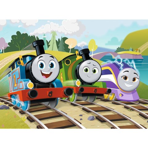 Puzzle Trefl Thomas And Friends 54 el. (56039) Trefl Puzzle Trefl Thomas And Friends 54 el. (56039) Trefl