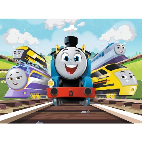 Puzzle Trefl Thomas And Friends 54 el. (56039) Trefl Puzzle Trefl Thomas And Friends 54 el. (56039) Trefl