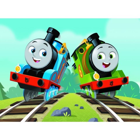 Puzzle Trefl Thomas And Friends 54 el. (56039) Trefl Puzzle Trefl Thomas And Friends 54 el. (56039) Trefl