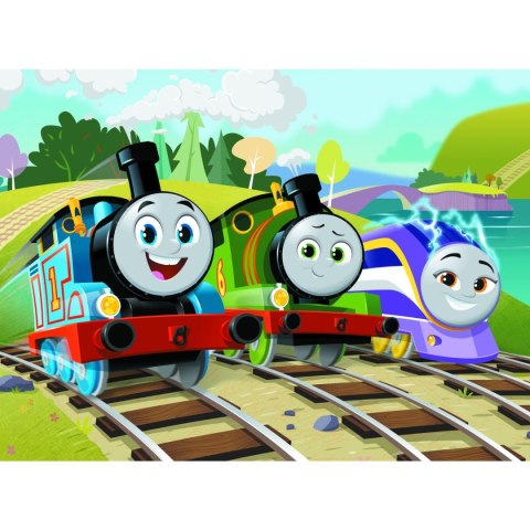 Puzzle Trefl Thomas And Friends 54 el. (56039) Trefl Puzzle Trefl Thomas And Friends 54 el. (56039) Trefl