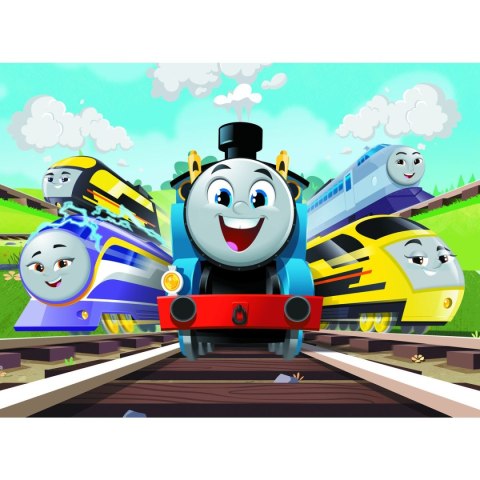 Puzzle Trefl Thomas And Friends 54 el. (56039) Trefl Puzzle Trefl Thomas And Friends 54 el. (56039) Trefl