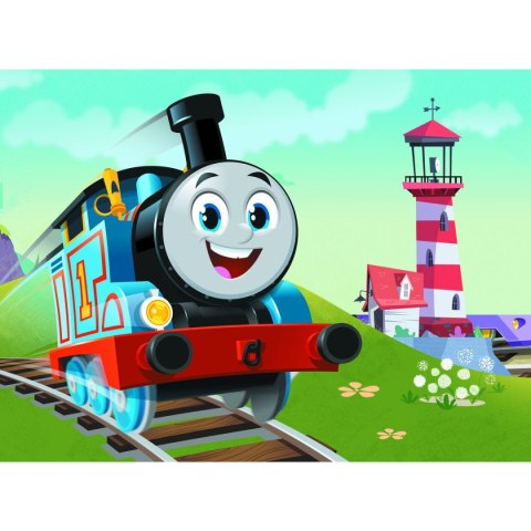 Puzzle Trefl Thomas And Friends 54 el. (56039) Trefl Puzzle Trefl Thomas And Friends 54 el. (56039) Trefl
