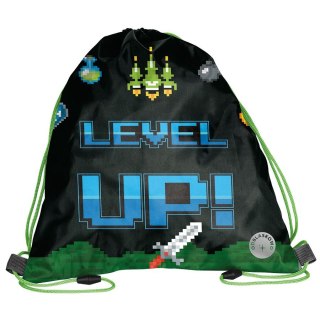 Worek na buty Paso Level up (BR-712-3) Paso