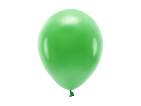 Balon gumowy Partydeco Pastel Eco Balloons zielony 260mm (ECO26P-101) Partydeco Balon gumowy Partydeco Pastel Eco Balloons zielony 260mm (ECO26P-101) Partydeco