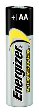 Baterie Energizer Industrial LR6 (EN-361056) Energizer