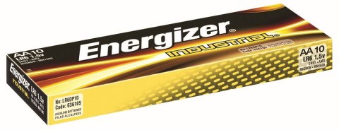 Baterie Energizer Industrial LR6 (EN-361056) Energizer