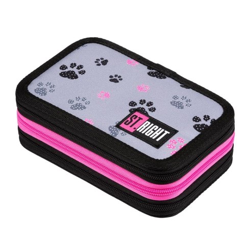 Piórnik St.Right Potrójny PAWS (5903235657214) St.Right Piórnik St.Right Potrójny PAWS (5903235657214) St.Right