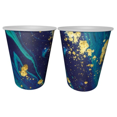 Kubek wielokrotnego użytku Godan 240ml/ 6 szt 240ml (PG-KPMI) Godan Kubek wielokrotnego użytku Godan 240ml/ 6 szt 240ml (PG-KPMI) Godan