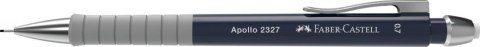 Ołówek automatyczny Faber Castell Apollo display 0,7mm (232720 FC) Faber Castell