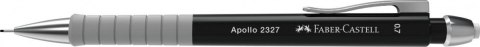 Ołówek automatyczny Faber Castell Apollo display 0,7mm (232720 FC) Faber Castell