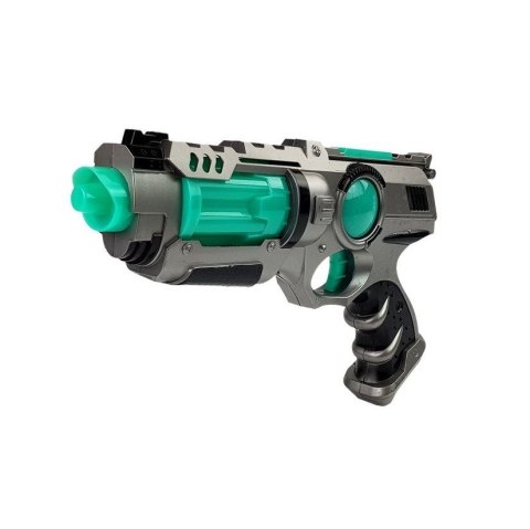 Pistolet Lean laserowy z akcesoriami (7097) Lean