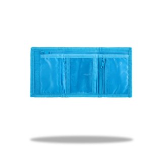 Portfel Patio Coolpack Slim niebieski (E56537) Patio