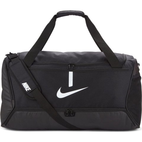 Torba na ramię Nike ACADEMY TEAM czarna (CU8089 010) Nike