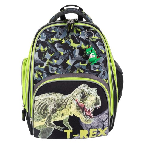 Plecak St.Right T-REX 37cmx20cmx31cm B8 (5903235650512) St.Right