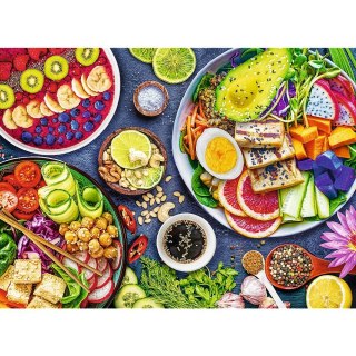 Puzzle Trefl 3000 el. (33077) Trefl