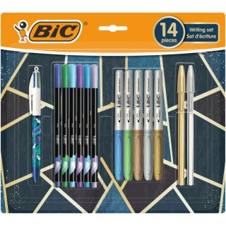 Zakreślacz Bic (503884) Bic