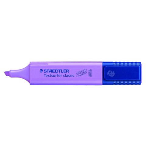 Zakreślacz Staedtler lawendowy 1-5mm (S364 C-620) Staedtler Zakreślacz Staedtler lawendowy 1-5mm (S364 C-620) Staedtler