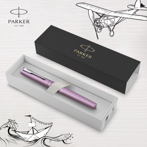 Ekskluzywne pióro kulkowe Parker VECTOR XL (2159778) Parker