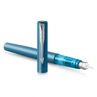 Ekskluzywne pióro tłoczkowe Parker VECTOR XL M Teal (2159746) Parker