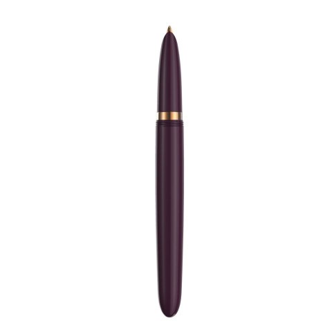 Ekskluzywne pióro wieczne Parker PK51 DELUXE PLUM (2123516) Parker