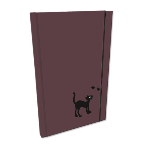 Notes Ev-corp KOT W ŚLIWCE A5 (NA5GSTUV-1) Ev-corp Notes Ev-corp KOT W ŚLIWCE A5 (NA5GSTUV-1) Ev-corp