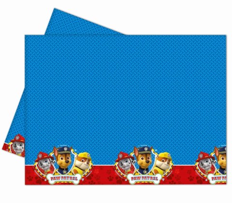 Obrus Godan Paw Patrol OBRUS PLASTIKOWY plastik [mm:] 1200x1800 (88544) Godan