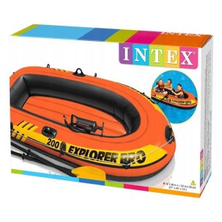 Ponton Intex Explorer Pro 200 196 x 102CM (58356) Intex