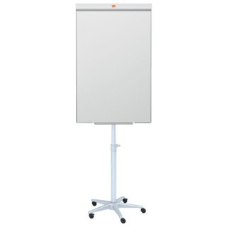 Tablica flipchart Nobo Classic Steel mobilny [mm:] 1000x675 (1902386) Nobo