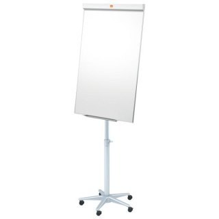 Tablica flipchart Nobo Classic Steel mobilny [mm:] 1000x675 (1902386) Nobo