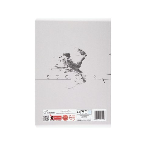 Zeszyt Beniamin calm (5207) Beniamin Zeszyt Beniamin calm (5207) Beniamin