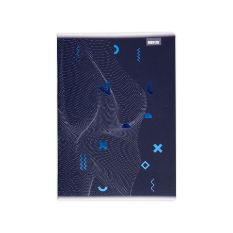 Zeszyt Beniamin calm (5207) Beniamin Zeszyt Beniamin calm (5207) Beniamin