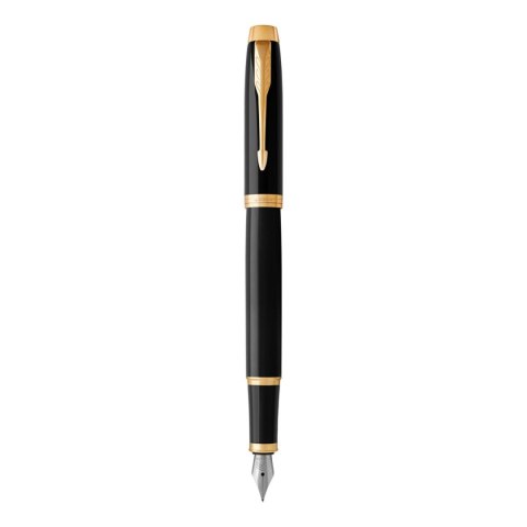 Ekskluzywne pióro wieczne Parker IM GT (1931645) Parker