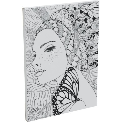 Kolorowanka Monumi (M PR-000208) Monumi Kolorowanka Monumi (M PR-000208) Monumi