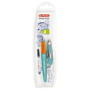 Pióro wieczne Herlitz My.Pen 50041268 L (300006510) Herlitz