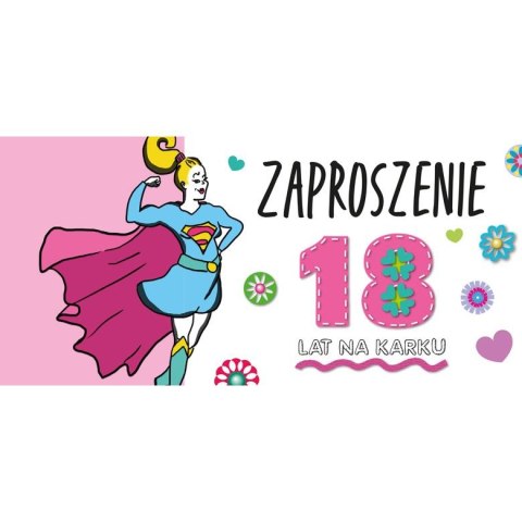 Zaproszenie Henry (5907465668576) Henry Zaproszenie Henry (5907465668576) Henry