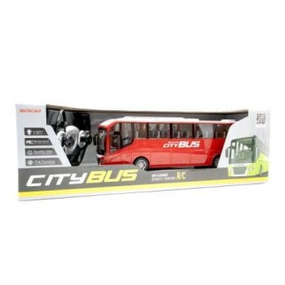 Autobus Icom na radio (7162491) Icom