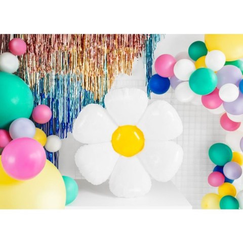 Balon gumowy Partydeco Pastel Eco Balloons biały 260mm (ECO26P-008) Partydeco Balon gumowy Partydeco Pastel Eco Balloons biały 260mm (ECO26P-008) Partydeco