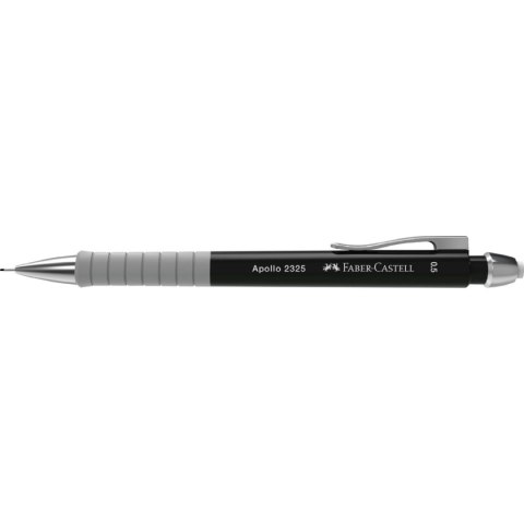 Ołówek automatyczny Faber Castell Apollo (232504) Faber Castell