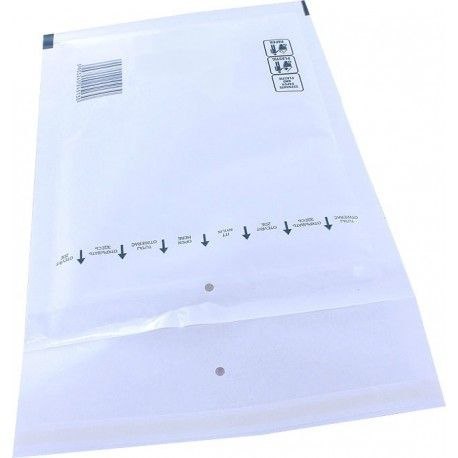 Koperta powietrzna AirPro 18/H biały [mm:] 270x360 (4118) AirPro