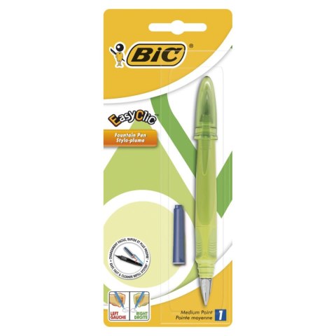 Pióro wieczne Bic Easyclic Standard Bic