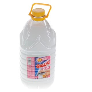 Płyn do naczyń Giguś 5000ml Giguś