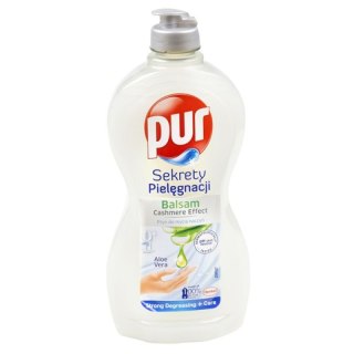 Płyn do naczyń Pur 500ml Pur