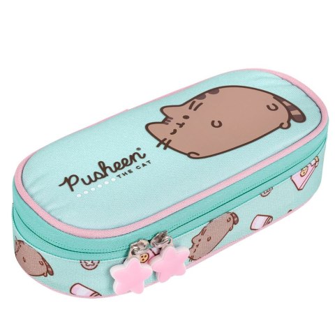 Saszetka Bambino PUSHEEN 59032356633260 mix (bez wyposażenia) Bambino