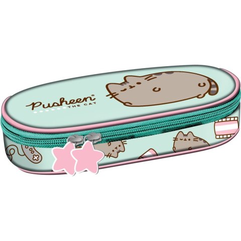 Saszetka Bambino PUSHEEN 59032356633260 mix (bez wyposażenia) Bambino