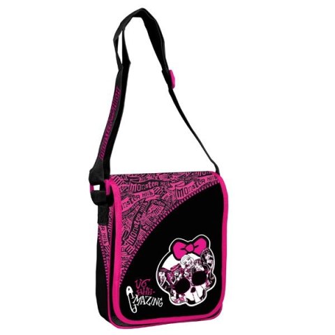 Torba na ramię Starpak Monster High (289524) Starpak