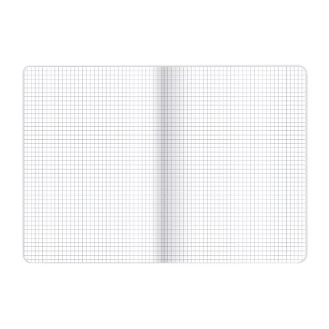 Zeszyt Oxford TOUCH A5 32k. krata (400175546) Oxford